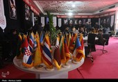 ستاد رسانه ای مراسم وداع با رهبر انقلاب