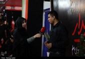 ستاد رسانه ای مراسم وداع با رهبر انقلاب