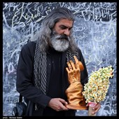 مراسم وداع با امام شهید امت - 23