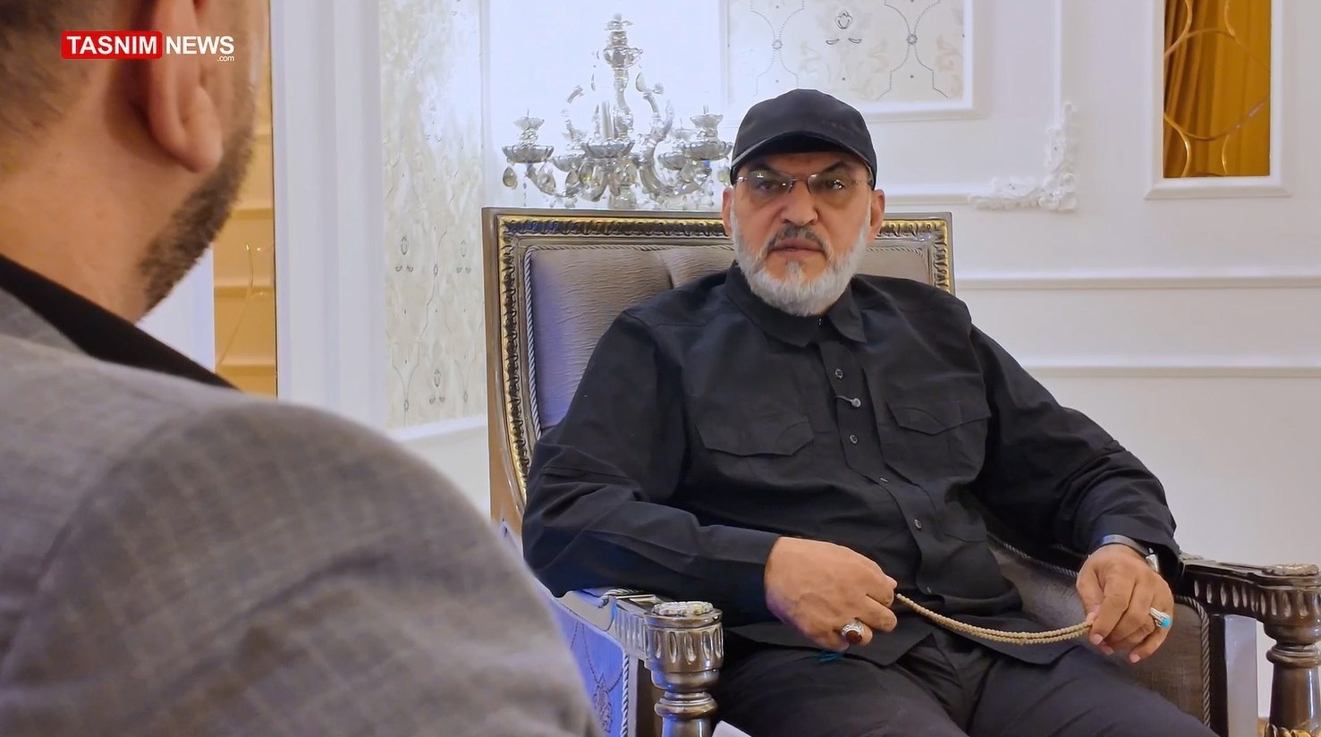 المقاومة العراقية , آيت الله سيد مجتبي خامنه‌اي , شهيد علي لاريجاني , ترامب , الحرب الأمريكية الإسرائيلية على إيران , العراق , تشييع الامام الخامنئي في العراق ,  تشييع الامام الخامنئي , استشهاد الإمام الخامنئي , الإمام الخامنئي , 