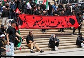 مراسم وداع با امام شهید امت - 24