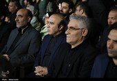 بازدید معاون اقتصادی استاندار و اعضای قرارگاه اقتصادی اردبیل از موکب‌های خدمت‌رسان