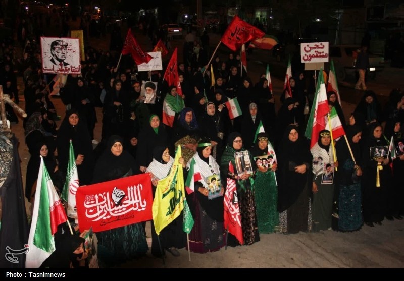 اخبار یاسوج , شهید امام خامنه ای (ره) ,