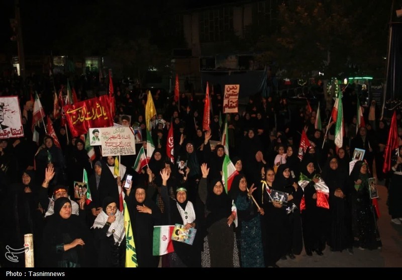 اخبار یاسوج , شهید امام خامنه ای (ره) ,