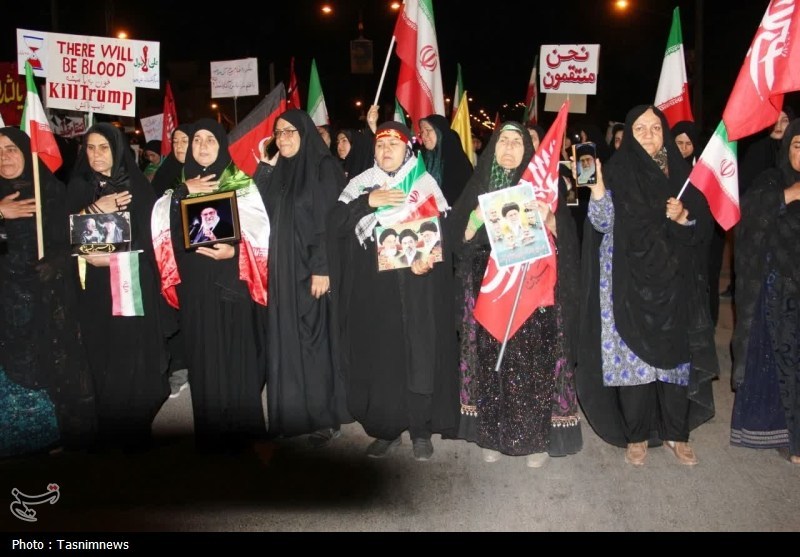 اخبار یاسوج , شهید امام خامنه ای (ره) ,