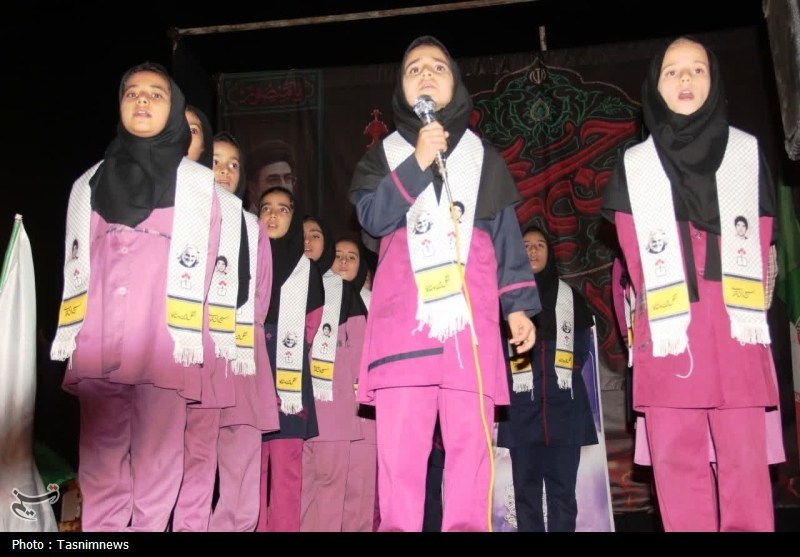 اخبار یاسوج , شهید امام خامنه ای (ره) ,