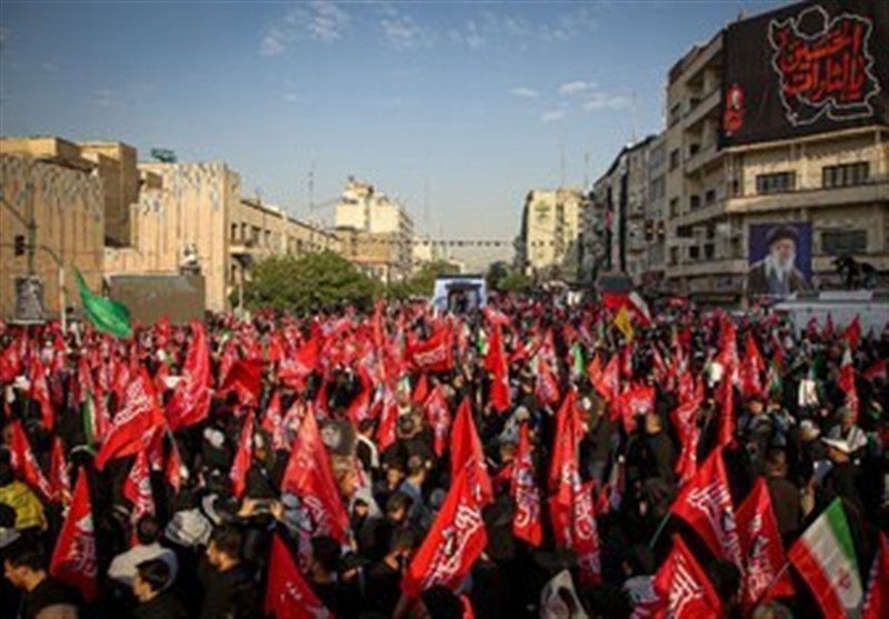 مراسم تشییع4