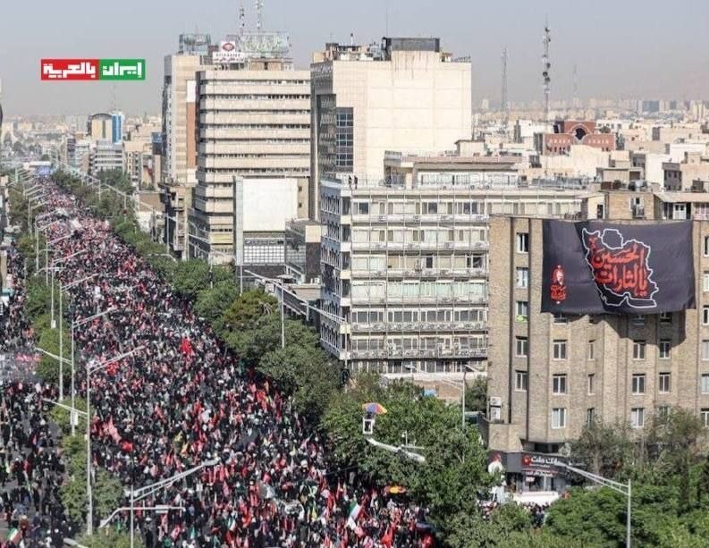 تشییع رهبر شهید , تشییع امام شهید , تشییع آیتاللهالعظمی سید علی خامنهای , بدرقه آقای شهید ایران ,