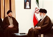 روایت عمار حکیم از دیدارهای خصوصی با امام شهید