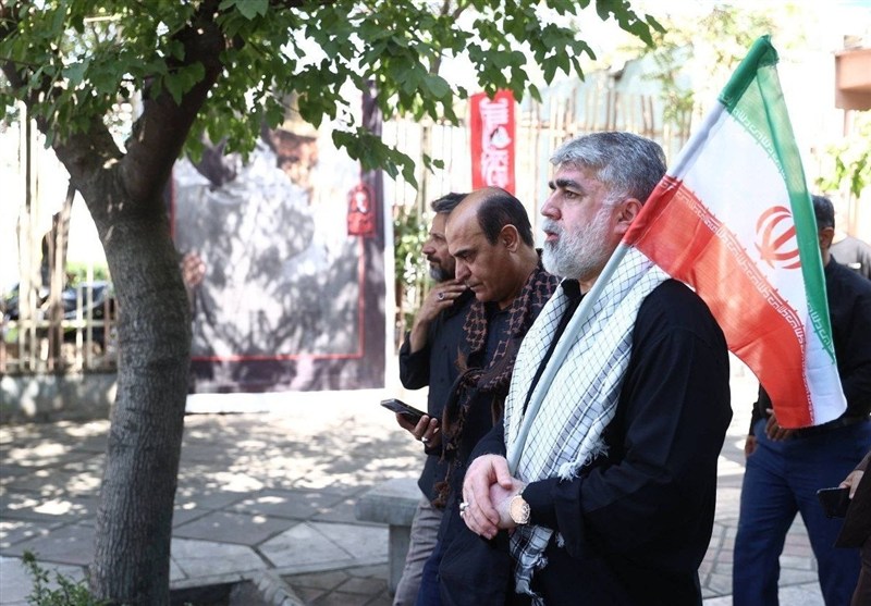 تشییع , مراسم تشییع , تشییع رهبر شهید , تشییع آیتاللهالعظمی سید علی خامنهای , ورزش ,