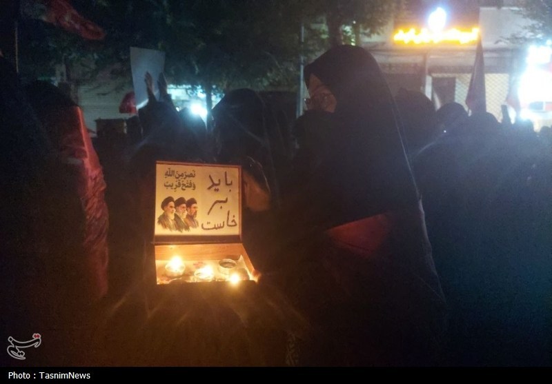 اخبار رشت , اخبار استان گیلان , تشییع رهبر شهید , بدرقه آقای شهید ایران , تشییع آیتاللهالعظمی سید علی خامنهای , شهید امام خامنه ای (ره) ,