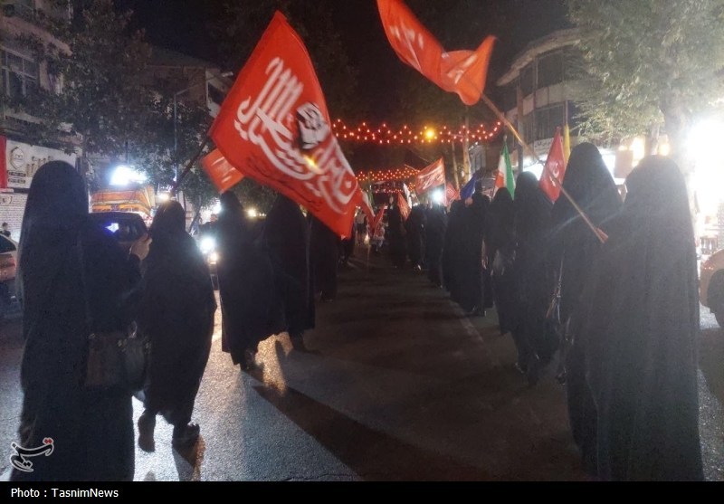 اخبار رشت , اخبار استان گیلان , تشییع رهبر شهید , بدرقه آقای شهید ایران , تشییع آیتاللهالعظمی سید علی خامنهای , شهید امام خامنه ای (ره) ,