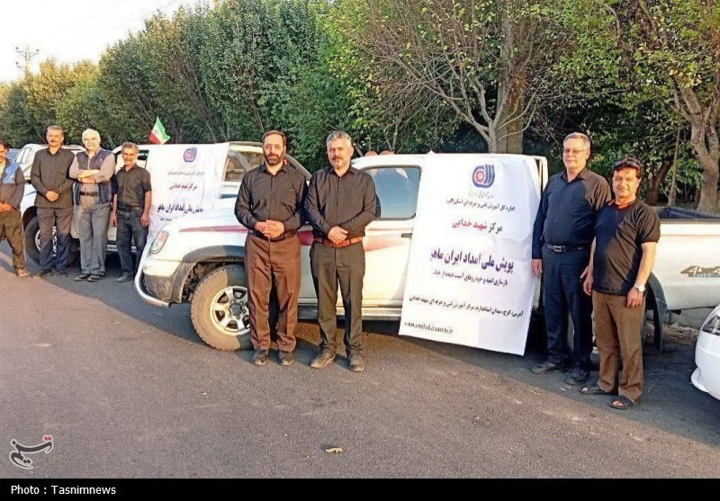 اخبار زنجان , تشییع رهبر شهید , تشییع آیت‌الله‌العظمی سید علی خامنه‌ای , معاینه فنی خودرو , 