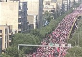 וידאו | גשר קאלג' מעולם לא ראה את הקהל כזה...