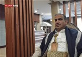 قدردانی مقام ارشد یمنی از ایران بابت شکستن محاصره هوایی صنعا