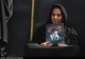 Проводы гроба мученика-лидера Ирана в Тегеране-1