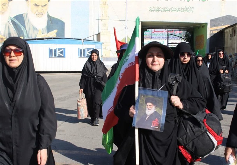 اخبار اسلامشهر , تشییع رهبر شهید , تشییع امام شهید , تشییع آیتاللهالعظمی سید علی خامنهای ,