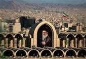 «سی قرار تا خورشید» در سوگ رهبر شهید در سیستان و بلوچستان