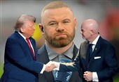 واکنش رونی به تصمیم فیفا در مورد بالوگان: این یک ننگ مطلق است