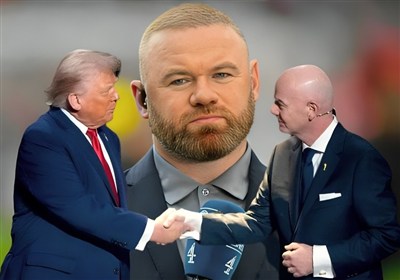 واکنش رونی به تصمیم فیفا در مورد بالوگان: این یک ننگ مطلق است