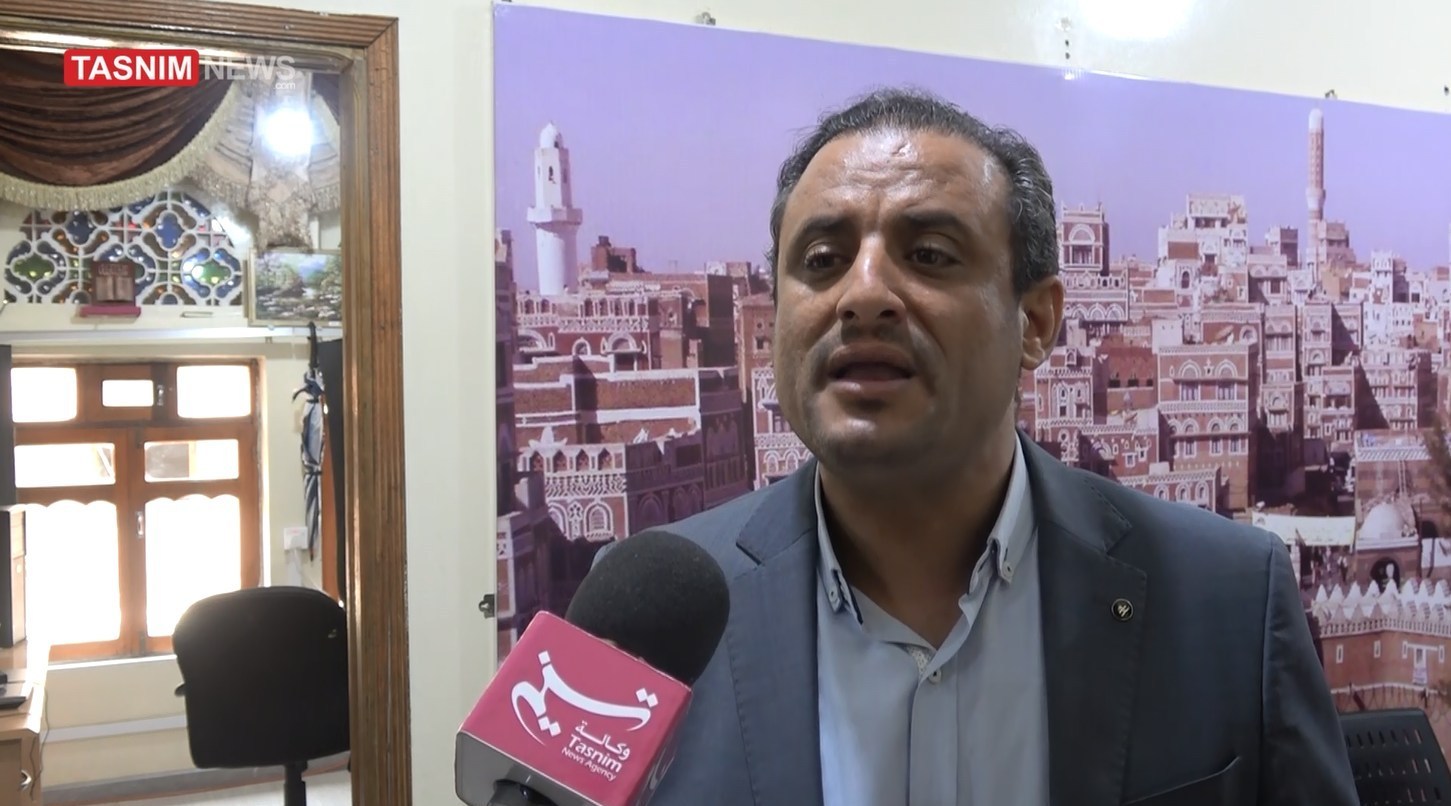 اليمن , صنعاء , تشييع الامام الخامنئي , استشهاد الإمام الخامنئي , السعودية ,