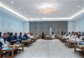 طالبان: امنیت در افغانستان زمینه‌ساز گسترش خدمات بهداشتی شده است