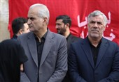 بعثت امت نوید امام شهید بود