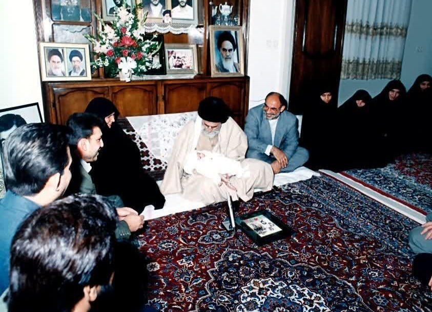 اخبار پاکدشت , اخبار استان تهران , تشییع آیتاللهالعظمی سید علی خامنهای , تشییع رهبر شهید , تشییع امام شهید ,