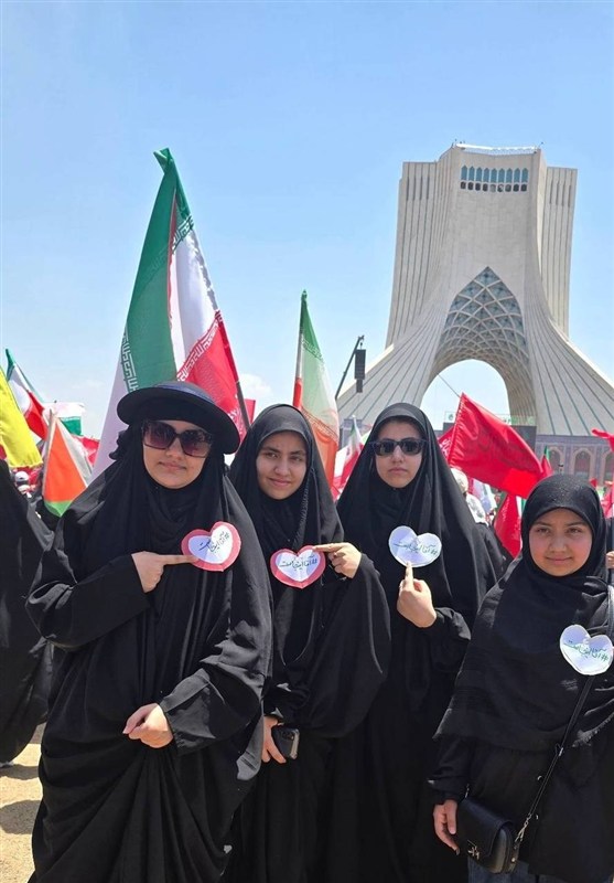 بدرقه آقای شهید ایران , تشییع آیت‌الله‌العظمی سید علی خامنه‌ای , تشییع امام شهید , تشییع رهبر شهید , تشییع , 