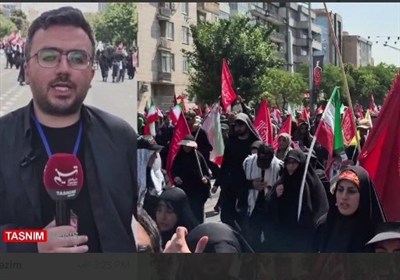 Şehit Seyyid Ali Hamaney'in Bölgesel Vizyonu: Komşuluk, Direniş ve Bağımsızlık