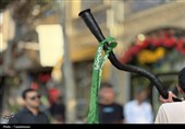 دمام زنی زنجانی ها