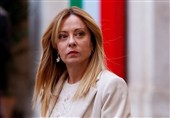 بالا گرفتن اختلافات در ایتالیا درباره ادامه حمایت از اوکراین