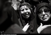 خداحافظ ای داغ بر دل نشسته