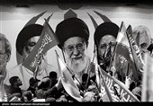 خداحافظ ای داغ بر دل نشسته