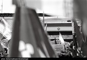 خداحافظ ای داغ بر دل نشسته