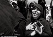 خداحافظ ای داغ بر دل نشسته