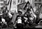 خداحافظ ای داغ بر دل نشسته