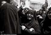 خداحافظ ای داغ بر دل نشسته