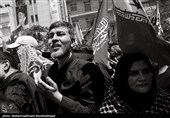 خداحافظ ای داغ بر دل نشسته