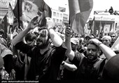 خداحافظ ای داغ بر دل نشسته