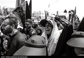 خداحافظ ای داغ بر دل نشسته