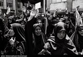 خداحافظ ای داغ بر دل نشسته