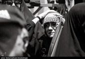 خداحافظ ای داغ بر دل نشسته