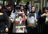 سوگ بی‌پایان یاسوج در وداع با یگانه دوران