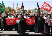 سوگ بی‌پایان یاسوج در وداع با یگانه دوران