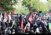 سوگ بی‌پایان یاسوج در وداع با یگانه دوران