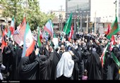 سوگ بی‌پایان یاسوج در وداع با یگانه دوران