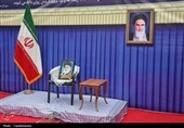 آغاز به کار مواکب پذیرایی زائران‌رهبر شهید در خراسان شمالی