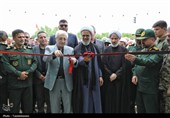 آغاز به کار مواکب پذیرایی زائران‌رهبر شهید در خراسان شمالی