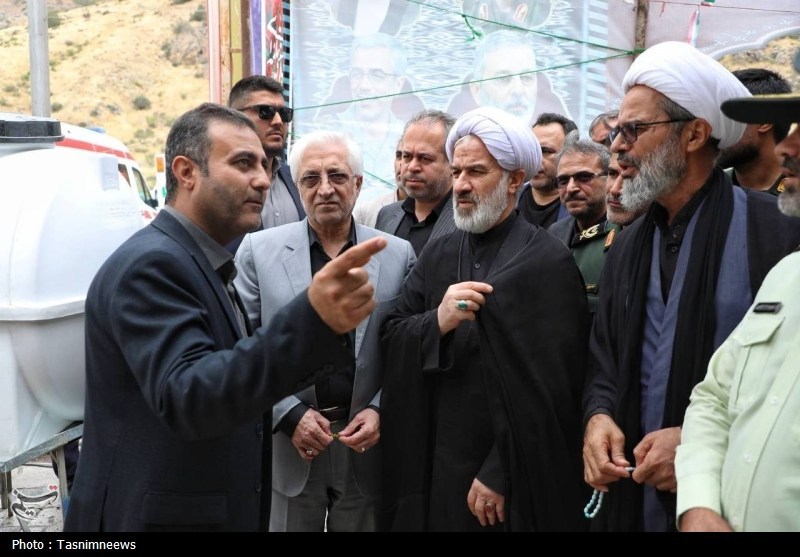 اخبار استان خراسان شمالی , تشییع رهبر شهید , 